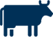 Cow Icon