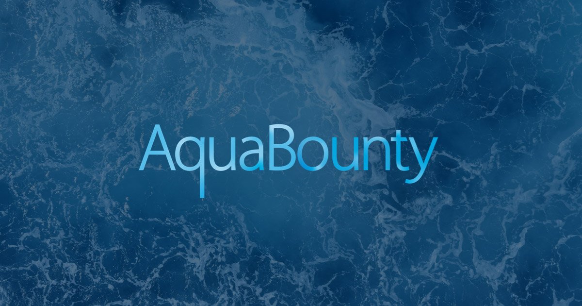 (c) Aquabounty.com