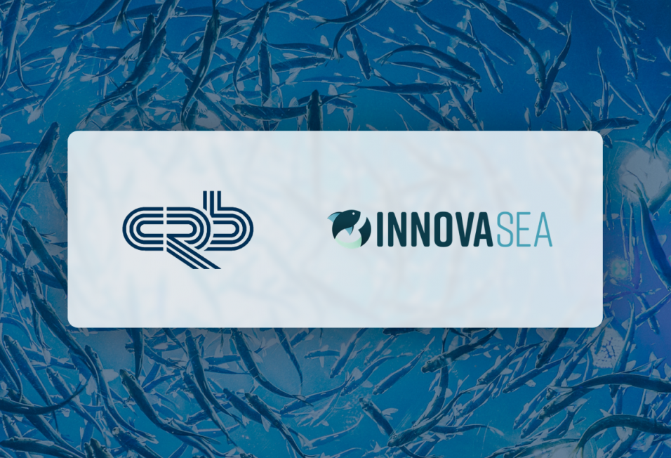 AquaBounty Pioneer Ohio Partners CRB and Innovasea